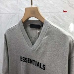 2024年6月7日新作入荷FOG FEAR OF GOD ESSENTIALS上下セットLAM工場