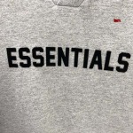 2024年6月7日新作入荷FOG FEAR OF GOD ESSENTIALS上下セットLAM工場