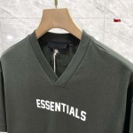 2024年6月7日新作入荷FOG FEAR OF GOD ESSENTIALS上下セットLAM工場