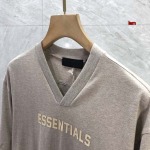 2024年6月7日新作入荷FOG FEAR OF GOD ESSENTIALS上下セットLAM工場