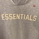 2024年6月7日新作入荷FOG FEAR OF GOD ESSENTIALS上下セットLAM工場