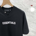 2024年6月7日新作入荷FOG FEAR OF GOD ESSENTIALS半袖 TシャツLAM工場