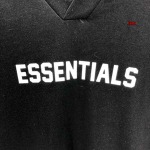 2024年6月7日新作入荷FOG FEAR OF GOD ESSENTIALS半袖 TシャツLAM工場