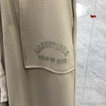 2024年6月7日新作入荷FOG FEAR OF GOD ESSENTIALS半ズボンLAM工場