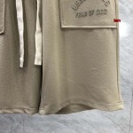 2024年6月7日新作入荷FOG FEAR OF GOD ESSENTIALS半ズボンLAM工場