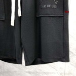 2024年6月7日新作入荷FOG FEAR OF GOD ESSENTIALS半ズボンLAM工場