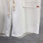 2024年6月7日新作入荷FOG FEAR OF GOD ESSENTIALS半ズボンLAM工場