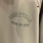 2024年6月7日新作入荷FOG FEAR OF GOD ESSENTIALS半袖 TシャツLAM工場