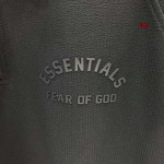 2024年6月7日新作入荷FOG FEAR OF GOD ESSENTIALS半袖 TシャツLAM工場