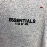 2024年6月7日新作入荷FOG FEAR OF GOD ESSENTIALSベストLAM工場