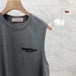 2024年6月7日新作入荷FOG FEAR OF GOD ESSENTIALSベストLAM工場