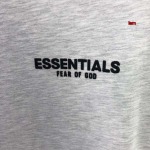 2024年6月7日新作入荷FOG FEAR OF GOD ESSENTIALSベストLAM工場