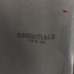 2024年6月7日新作入荷FOG FEAR OF GOD ESSENTIALSベストLAM工場