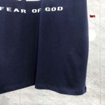 2024年6月7日新作入荷FOG FEAR OF GOD ESSENTIALS半袖 TシャツLAM工場