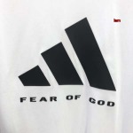 2024年6月7日新作入荷FOG FEAR OF GOD ESSENTIALS半袖 TシャツLAM工場