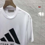 2024年6月7日新作入荷FOG FEAR OF GOD ESSENTIALS半袖 TシャツLAM工場