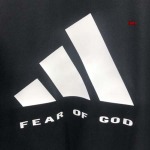 2024年6月7日新作入荷FOG FEAR OF GOD ESSENTIALS半袖 TシャツLAM工場