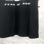 2024年6月7日新作入荷FOG FEAR OF GOD ESSENTIALS半袖 TシャツLAM工場