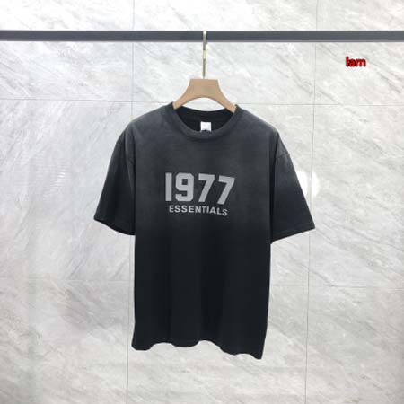 2024年6月7日新作入荷FOG FEAR OF GOD E...