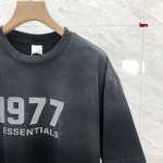 2024年6月7日新作入荷FOG FEAR OF GOD ESSENTIALS&Adidas半袖 TシャツLAM工場