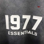 2024年6月7日新作入荷FOG FEAR OF GOD ESSENTIALS&Adidas半袖 TシャツLAM工場