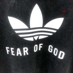 2024年6月7日新作入荷FOG FEAR OF GOD ESSENTIALS&Adidas半袖 TシャツLAM工場