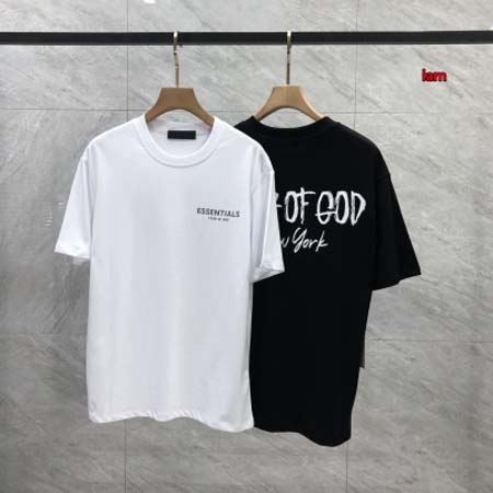 2024年6月7日新作入荷FOG FEAR OF GOD E...