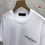 2024年6月7日新作入荷FOG FEAR OF GOD ESSENTIALS半袖 TシャツLAM工場