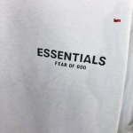 2024年6月7日新作入荷FOG FEAR OF GOD ESSENTIALS半袖 TシャツLAM工場