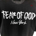 2024年6月7日新作入荷FOG FEAR OF GOD ESSENTIALS半袖 TシャツLAM工場