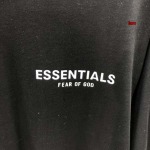 2024年6月7日新作入荷FOG FEAR OF GOD ESSENTIALS半袖 TシャツLAM工場