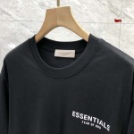 2024年6月7日新作入荷FOG FEAR OF GOD ESSENTIALS半袖 TシャツLAM工場