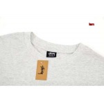 2024年6月7日新作入荷STUSSY x Supreme 半袖 TシャツLAM工場