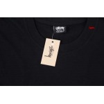 2024年6月7日新作入荷STUSSY x Supreme 半袖 TシャツLAM工場