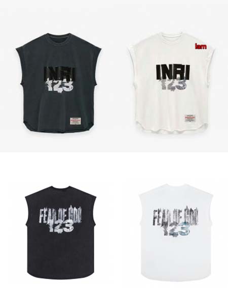 2024年6月7日新作入荷FOG FEAR OF GOD E...