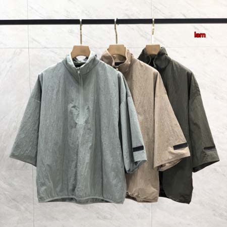 2024年6月7日新作入荷FOG FEAR OF GOD E...