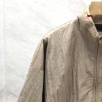 2024年6月7日新作入荷FOG FEAR OF GOD ESSENTIALSコートLAM工場