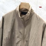 2024年6月7日新作入荷FOG FEAR OF GOD ESSENTIALSコートLAM工場