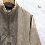 2024年6月7日新作入荷FOG FEAR OF GOD ESSENTIALSコートLAM工場