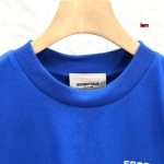 2024年6月7日新作入荷FOG FEAR OF GOD ESSENTIALS半袖 TシャツLAM工場