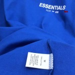 2024年6月7日新作入荷FOG FEAR OF GOD ESSENTIALS半袖 TシャツLAM工場