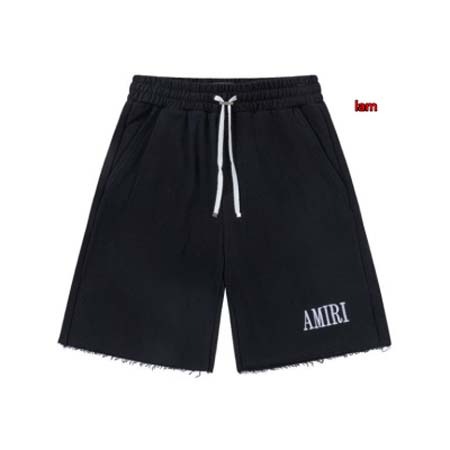 2024年6月7日新作入荷AMIRI 半ズボン  LAM工場