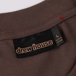 2024年6月7日新作入荷DrewHouse半袖 TシャツLAM工場