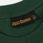 2024年6月7日新作入荷DrewHouse半袖 TシャツLAM工場