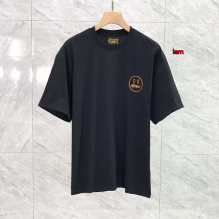 2024年6月7日新作入荷DrewHouse半袖 TシャツL...