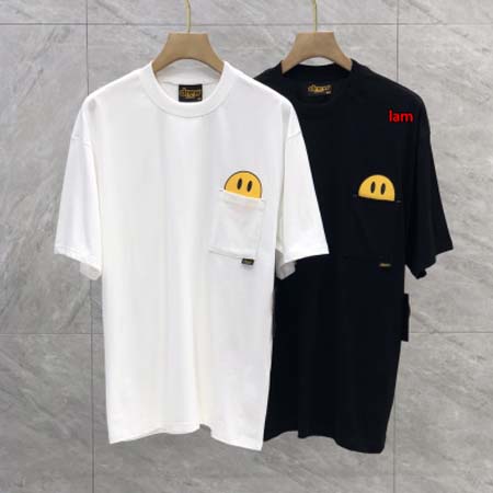 2024年6月7日新作入荷DrewHouse半袖 TシャツL...