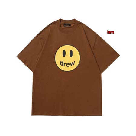 2024年6月7日新作入荷DrewHouse半袖 TシャツL...