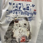 2024年6月7日新作入荷RIVINGTON roi Rebis 123半袖 TシャツLAM工場