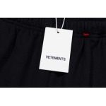 2024年6月7日新作入荷Vetements 半ズボンLAM工場