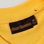 2024年6月7日新作入荷DrewHouse半袖 TシャツLAM工場